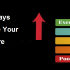 6 Faster Ways To Improve Your Credit Score